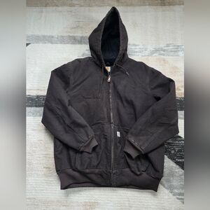 Womens Carhartt Jacket